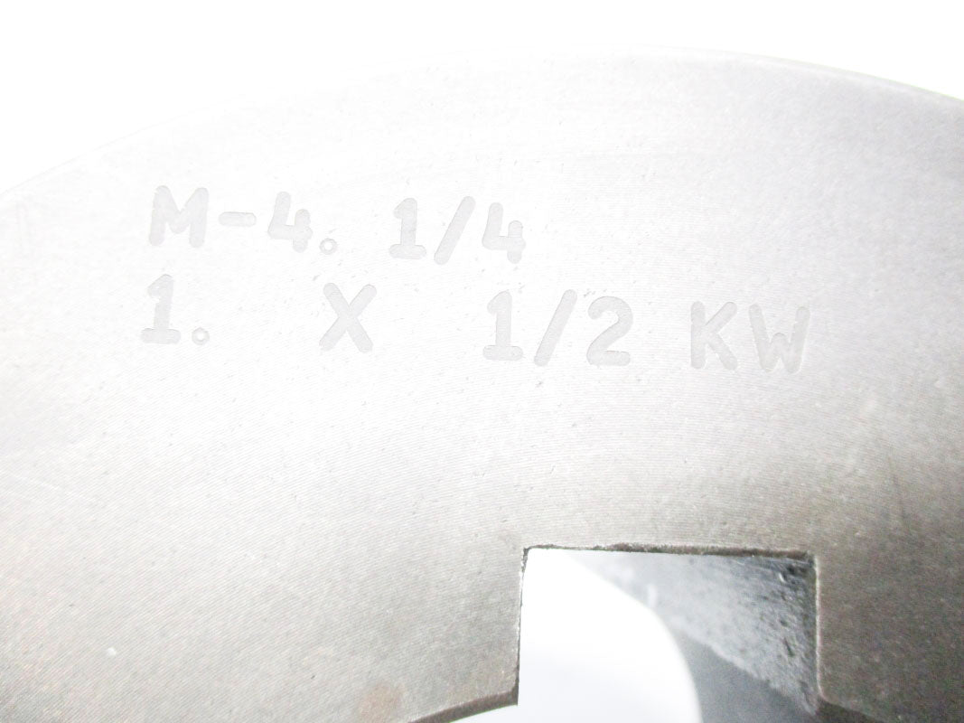 MARTIN M-4.1/4 NSNP