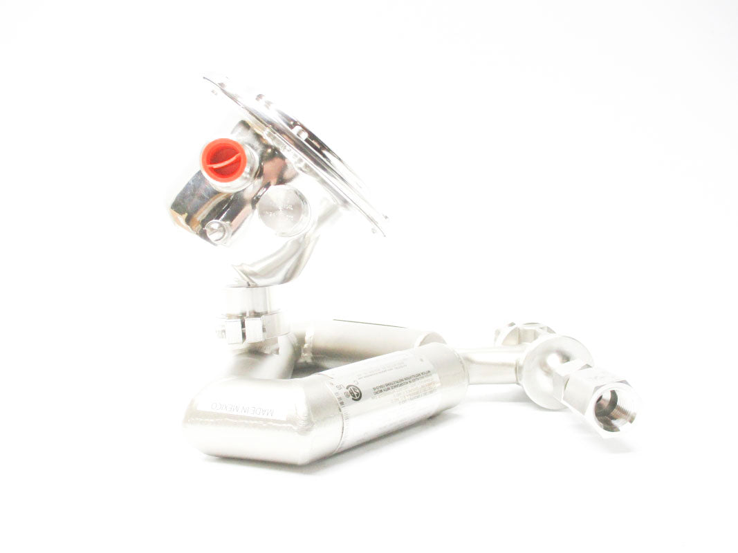 MICRO MOTION CMF025M319N3BAEZZZ 17.3V -40/60'C NSMP