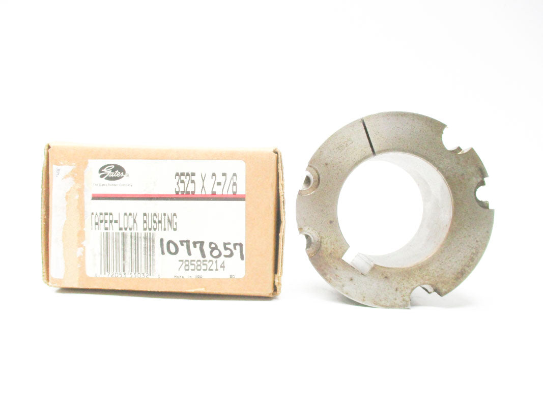 GATES 3525X2-7/8 78585214 NSMP