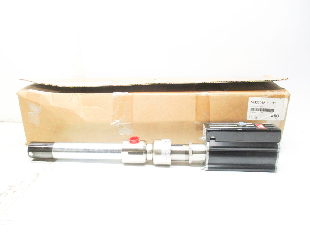 ARO NM2304A-11-311 600PSI NSMP