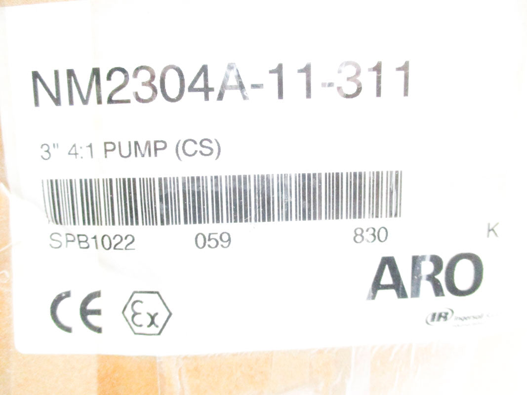 ARO NM2304A-11-311 600PSI NSMP