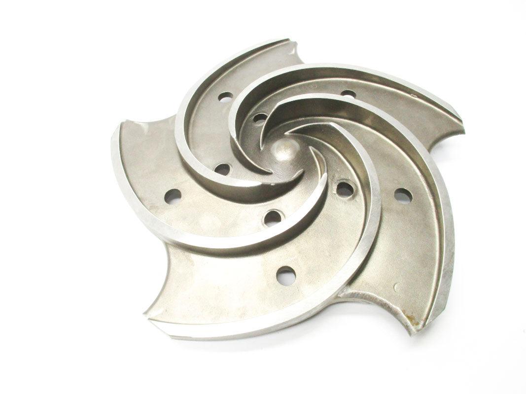 GOULDS PUMPS 0100-537-1217 NSMP