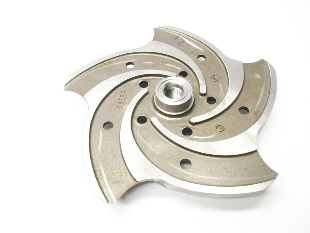 GOULDS PUMPS 0100-537-1217 NSMP