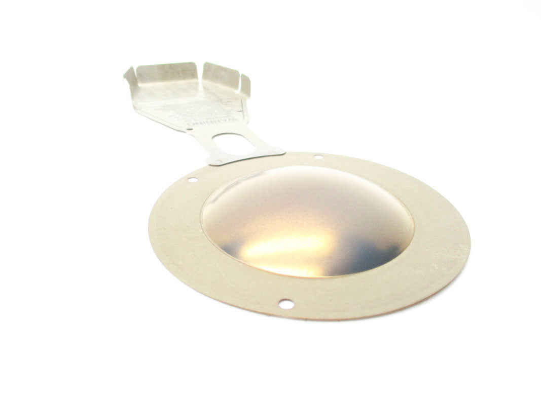 BS&B 15000354-1 87PSI 250'C NSMP