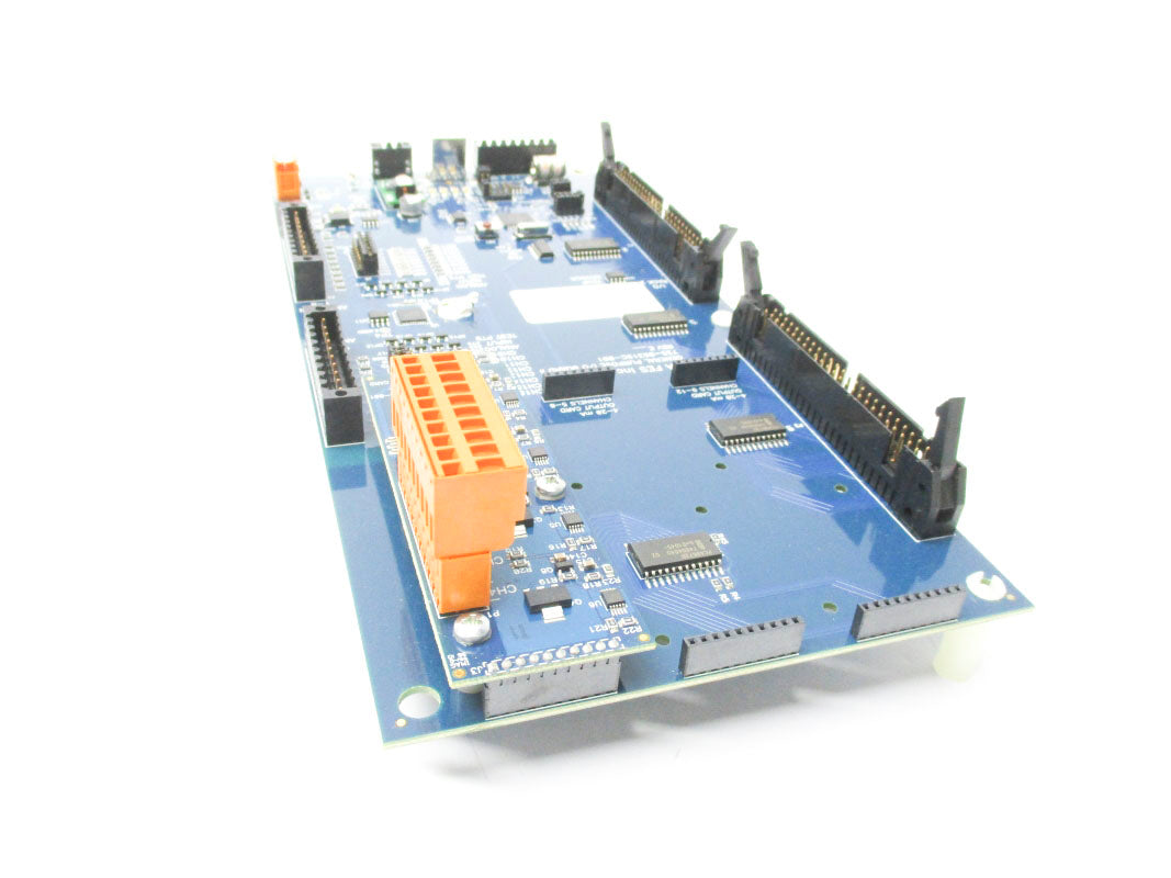 GEA FES 725-06319C-001 REV. E NSNP