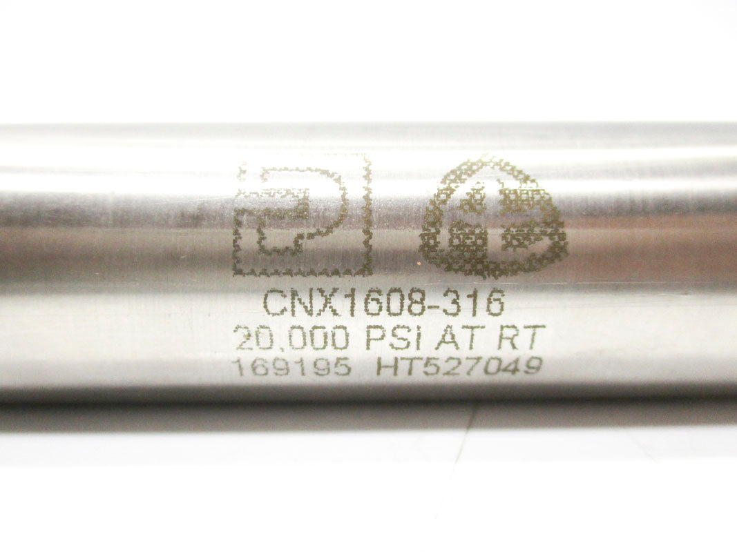 PARKER CNX1608-316 20000PSI NSNP