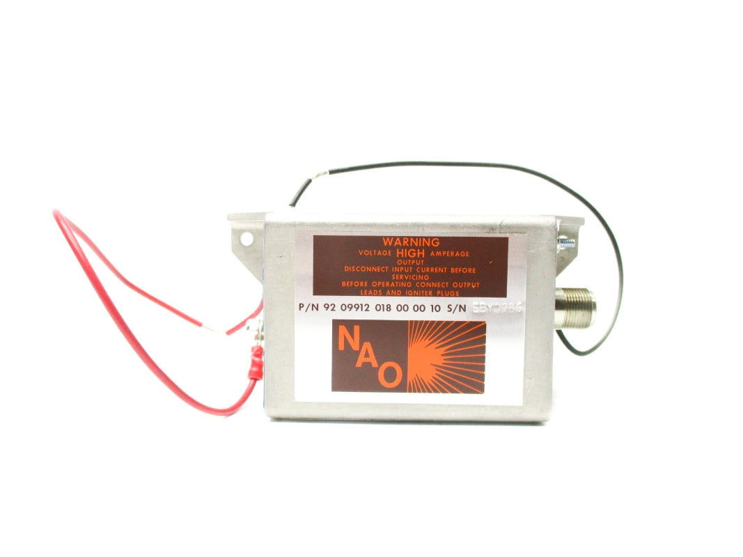 NAO 9209912018000010 24VDC NSNP