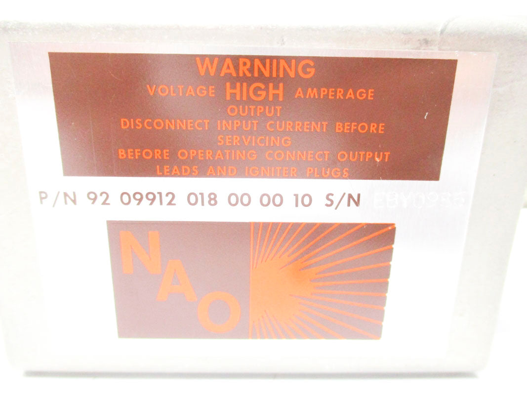 NAO 9209912018000010 24VDC NSNP