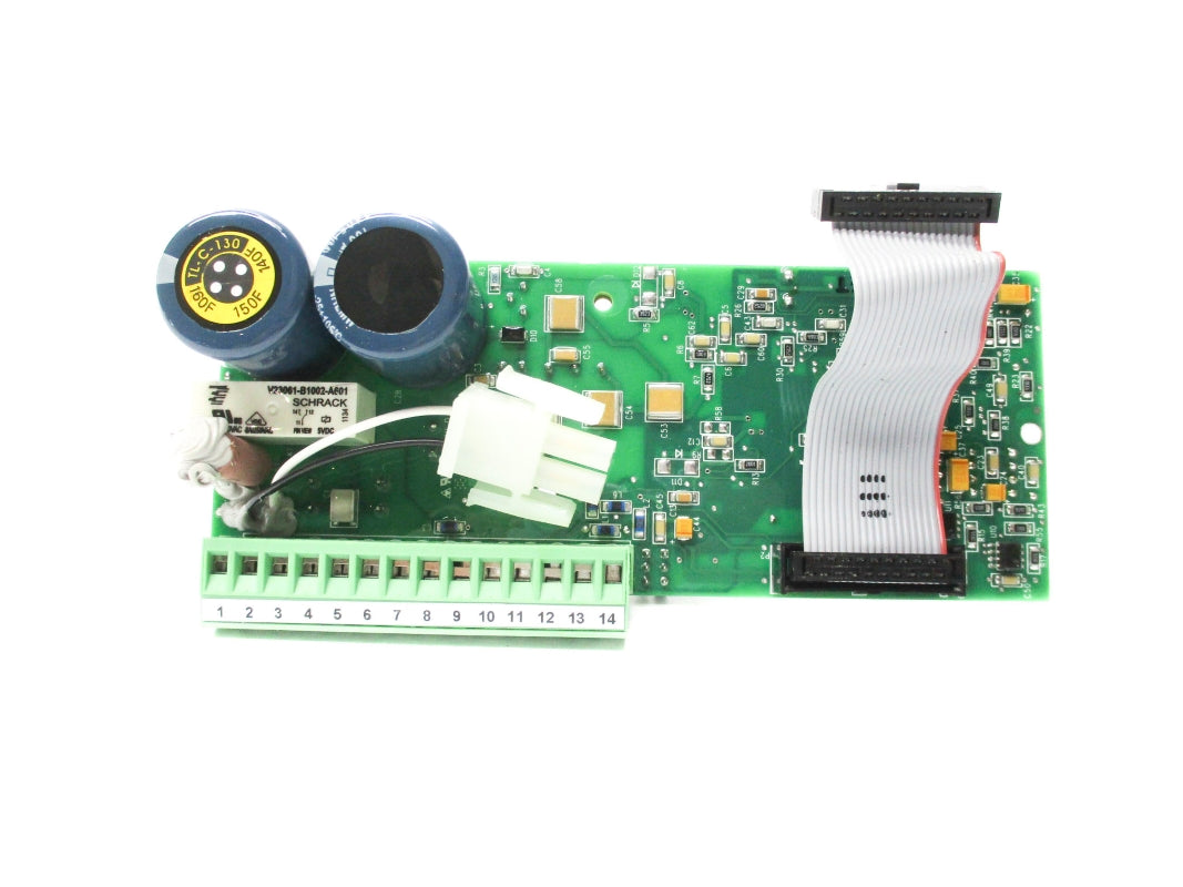 VEGA G2KEL.GP1 REV. 7 NSNP