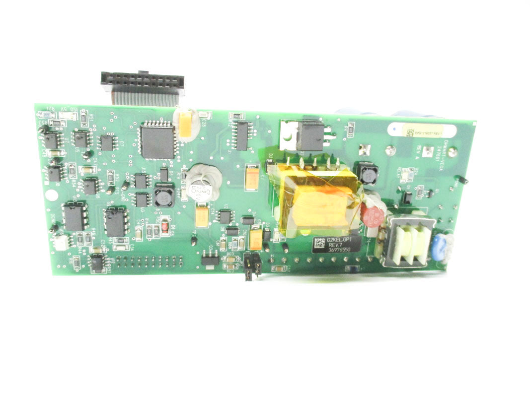 VEGA G2KEL.GP1 REV. 7 NSNP