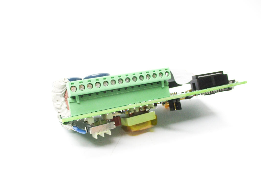 VEGA G2KEL.GP1 REV. 7 NSNP