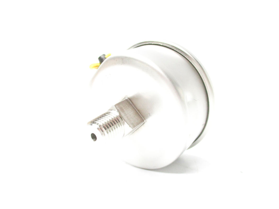 WIKA 9768351 232.53 0-15PSI 2.5" NSMP