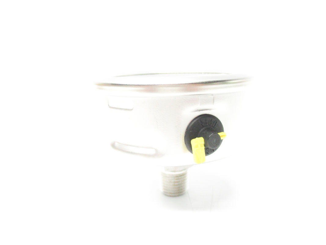 WIKA 9768351 232.53 0-15PSI 2.5" NSMP