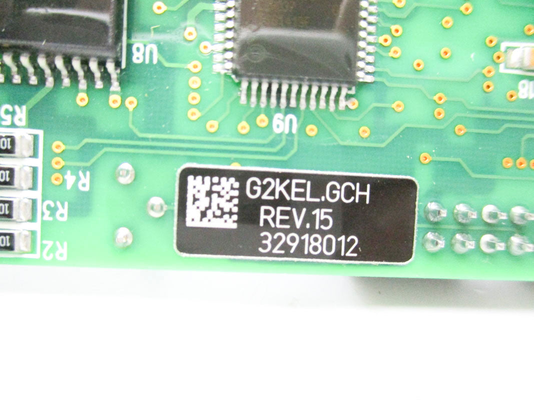 OHMART G2KEL.GCH REV. 15 NSNP