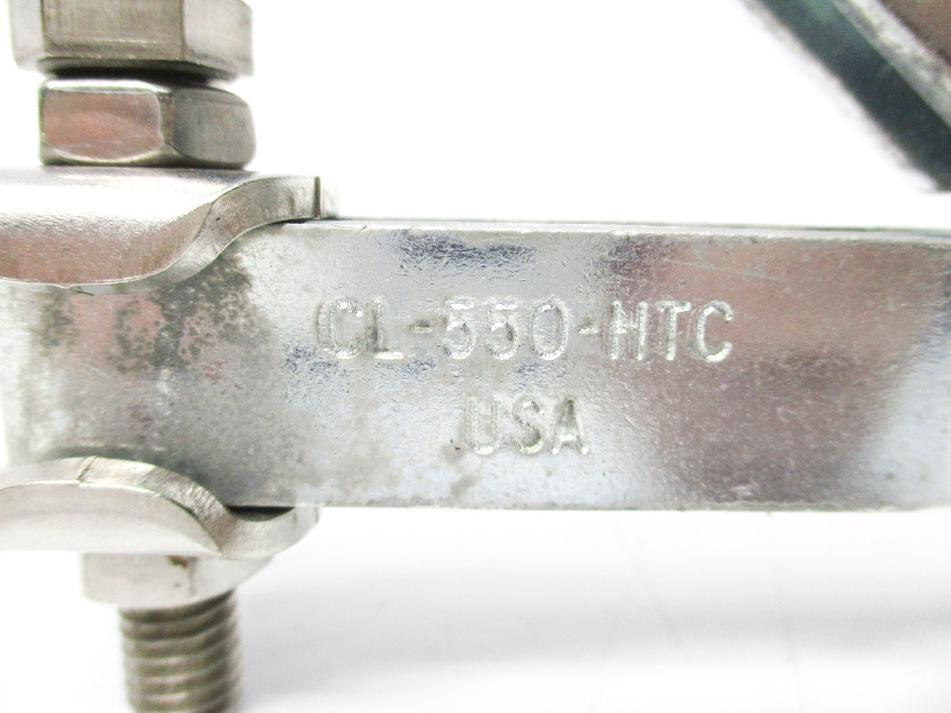 CARRLANE CL-550-HTC UNMP