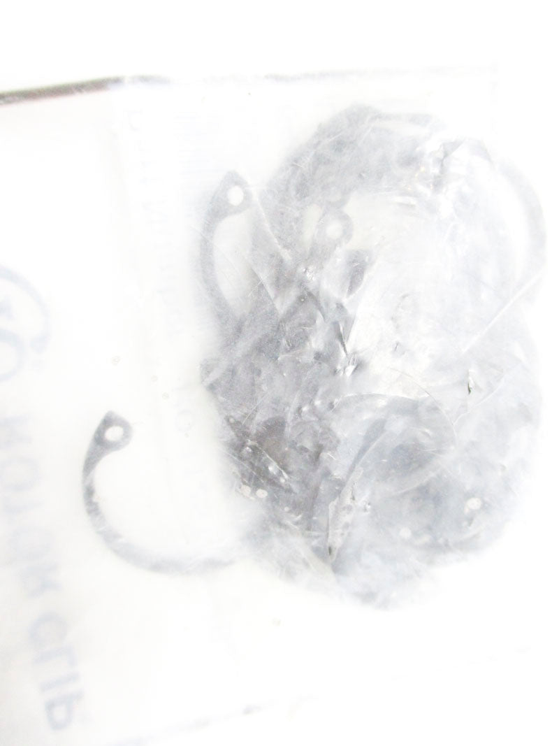 ROTOR CLIP HO-112STPAMB25 (PKG OF 25) NSMP