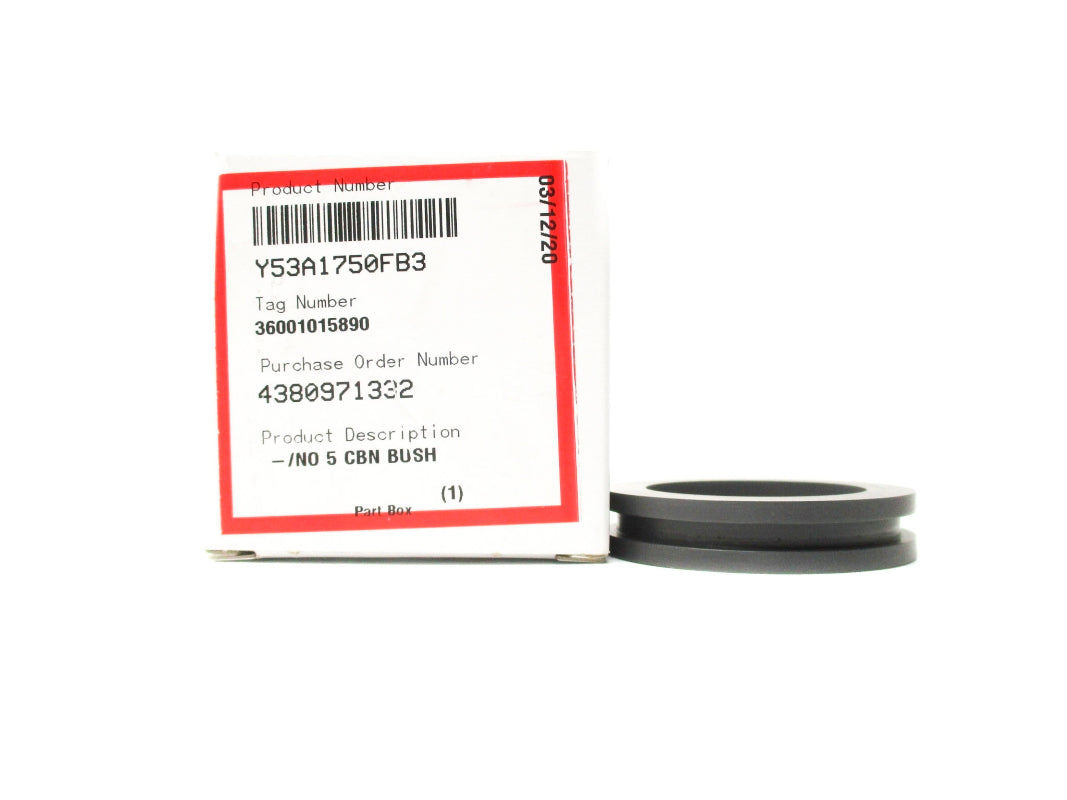 FLOWSERVE Y53A1750FB3 NSMP