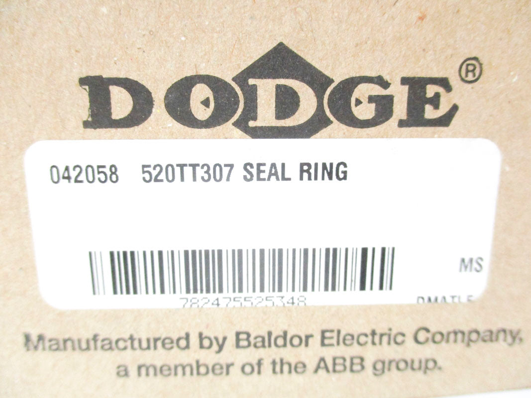 DODGE 042058 520TT307 NSMP