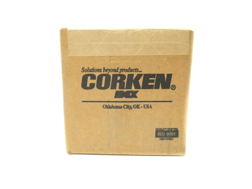 CORKEN 2618-X NSFS