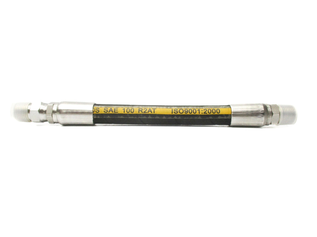 INDUSTRIAL MRO SAE100R2AT NSNP