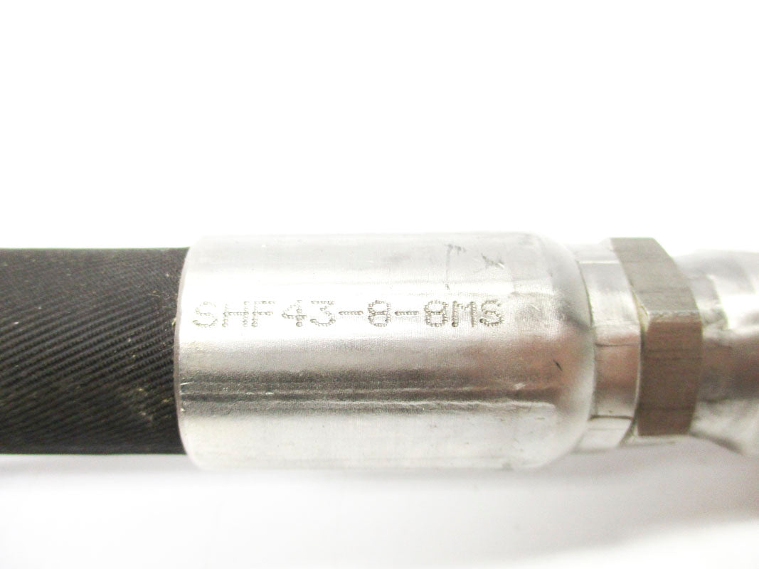 INDUSTRIAL MRO SAE100R2AT NSNP