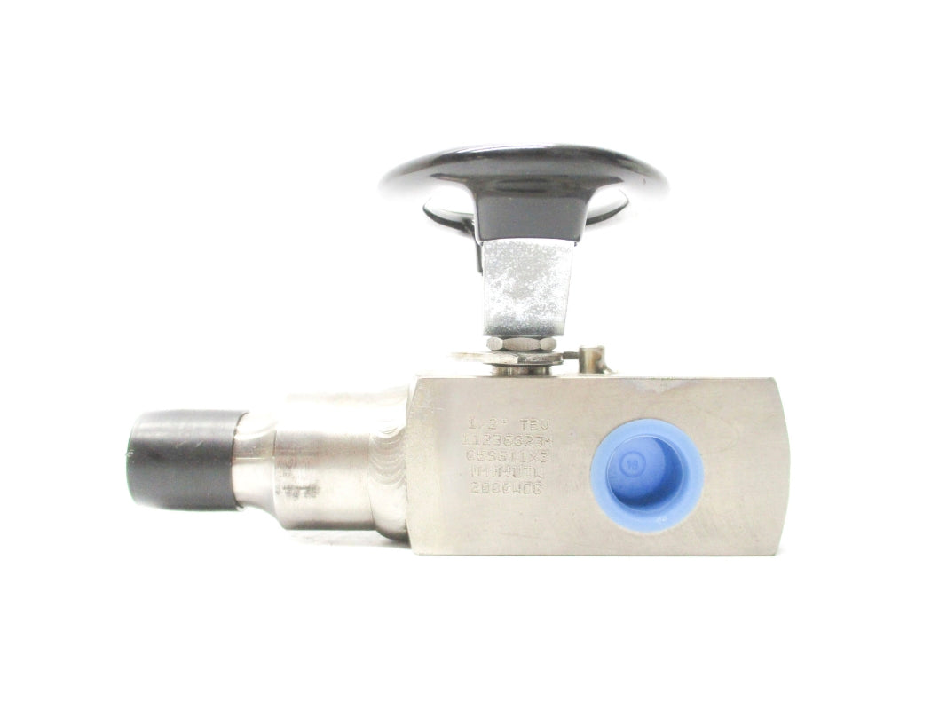TBV 05S611X3 2000WOG NSNP