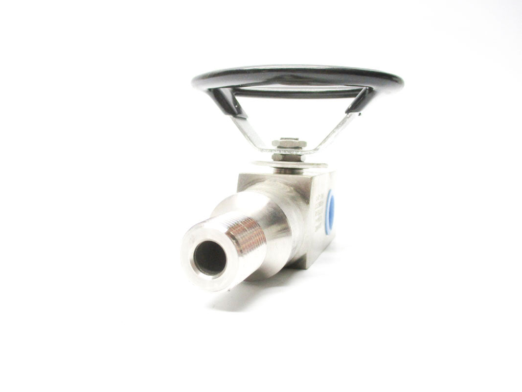 TBV 05S611X3 2000WOG NSNP