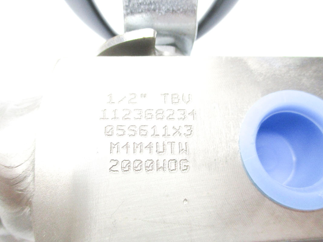 TBV 05S611X3 2000WOG NSNP
