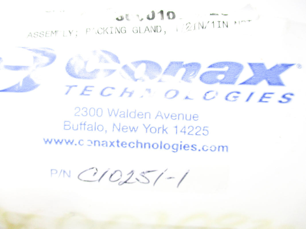 CONAX C10251-1 NSMP