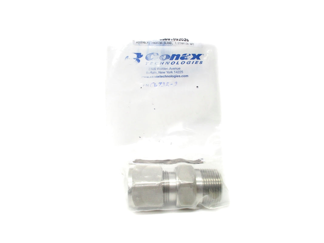 CONAX C6732-3 NSMP