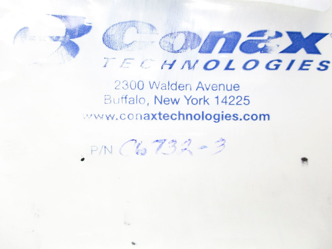 CONAX C6732-3 NSMP