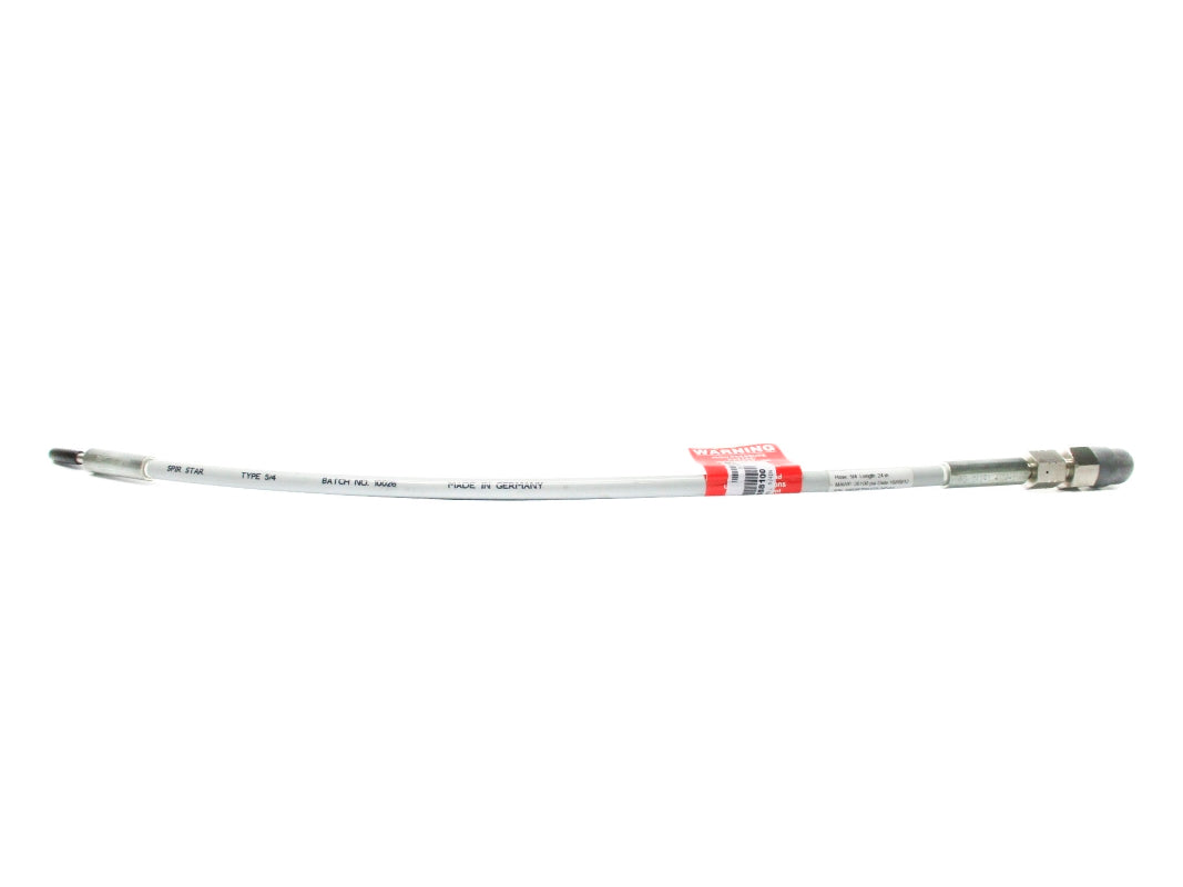 SPIR START TYPE 5/4 10026 26100PSI NSNP