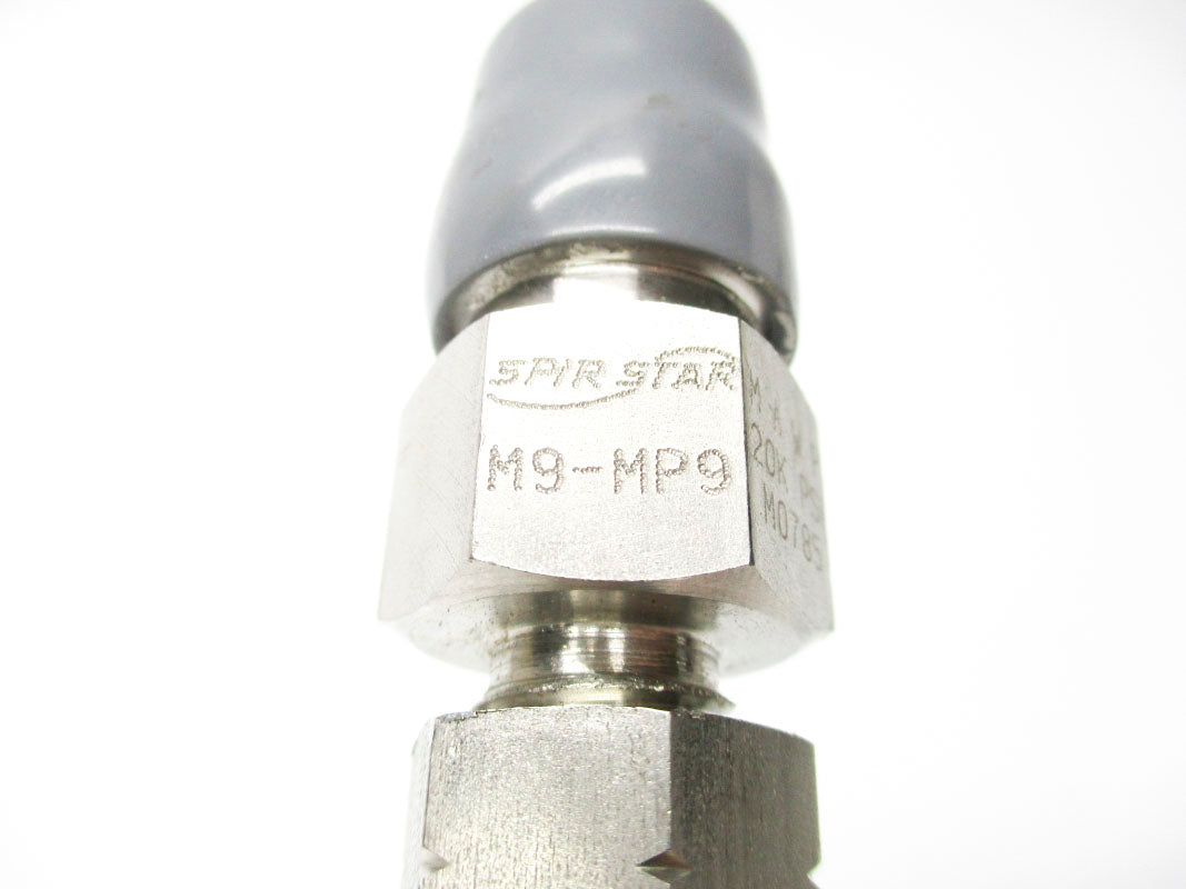 SPIR START TYPE 5/4 10026 26100PSI NSNP