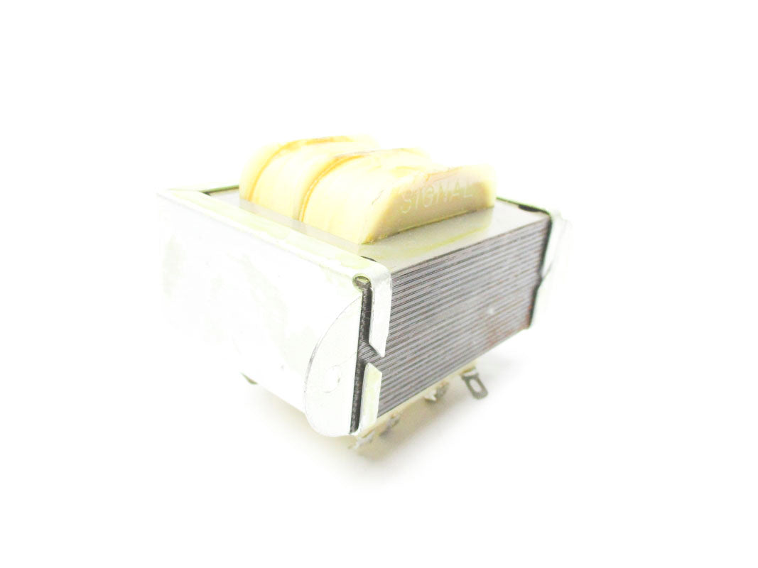SIGNAL TRANSFORMER DP-241-8-16 115/230V UNMP