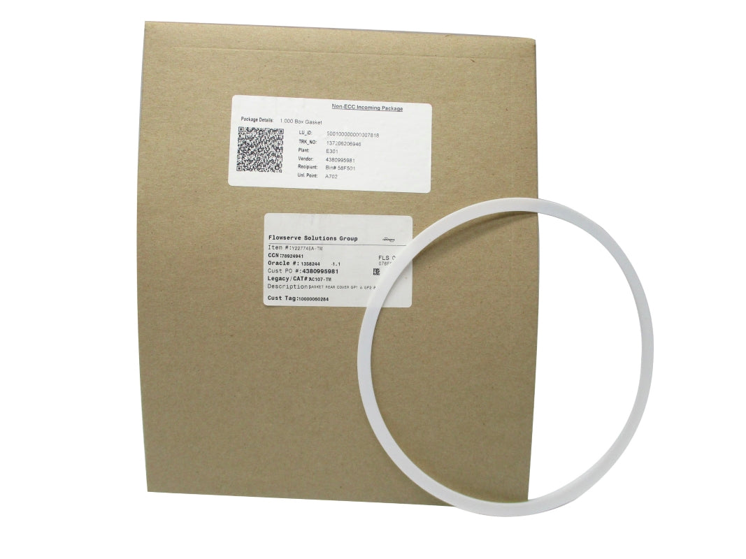 FLOWSERVE Y22774EA-TM NSMP