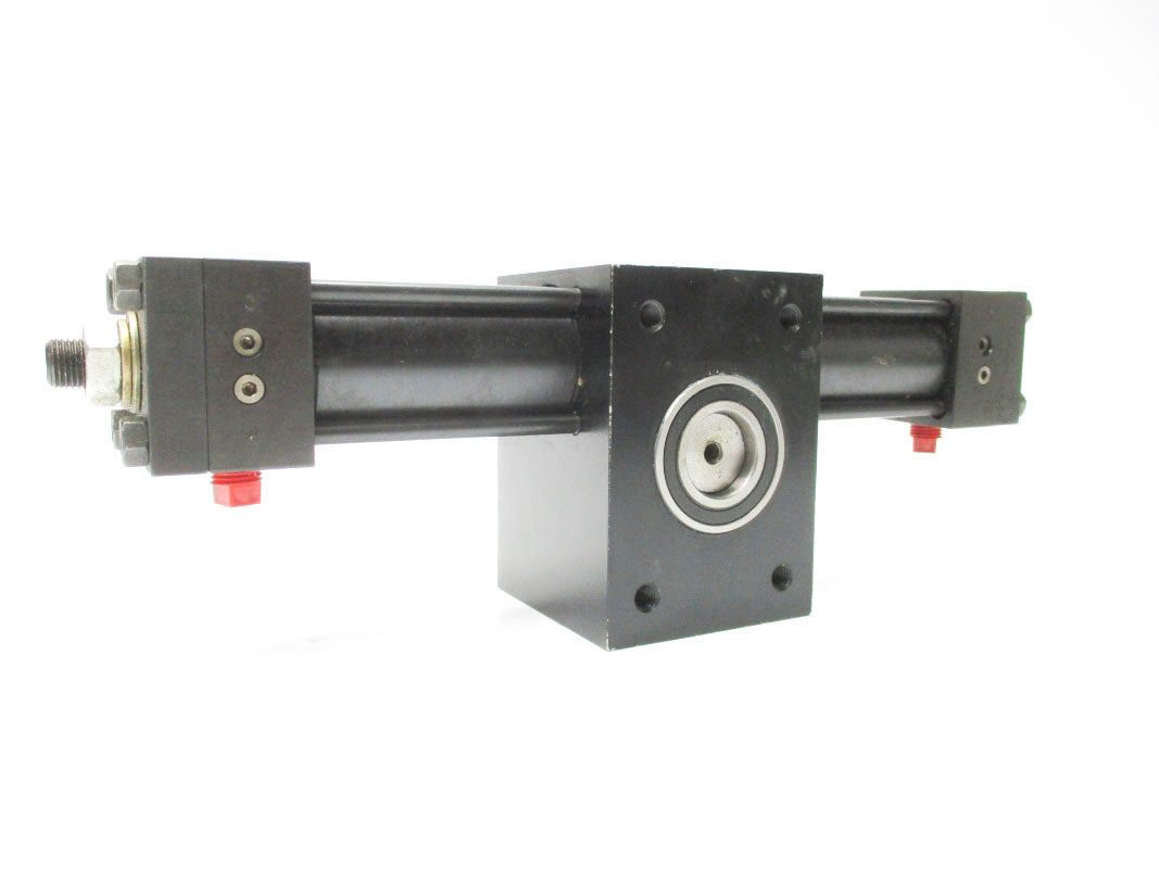 PARKER LTR151-1703FP-BD44-C 1500PSI NSNP