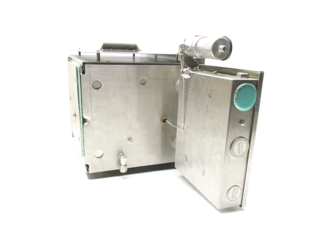 AMETEK WDG-IV 95-120VAC 100PSI (AS PICTURED) NSNP