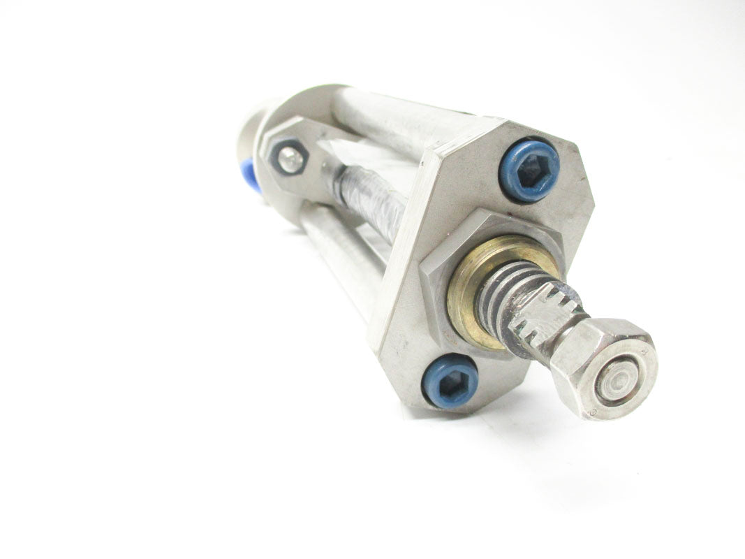 FETTEROLF 9125 1000'F 600PSI NSNP