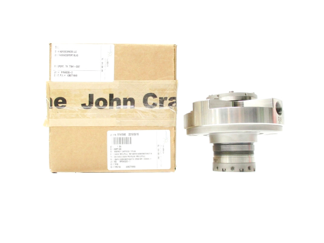 JOHN CRANE M141848 NSMP