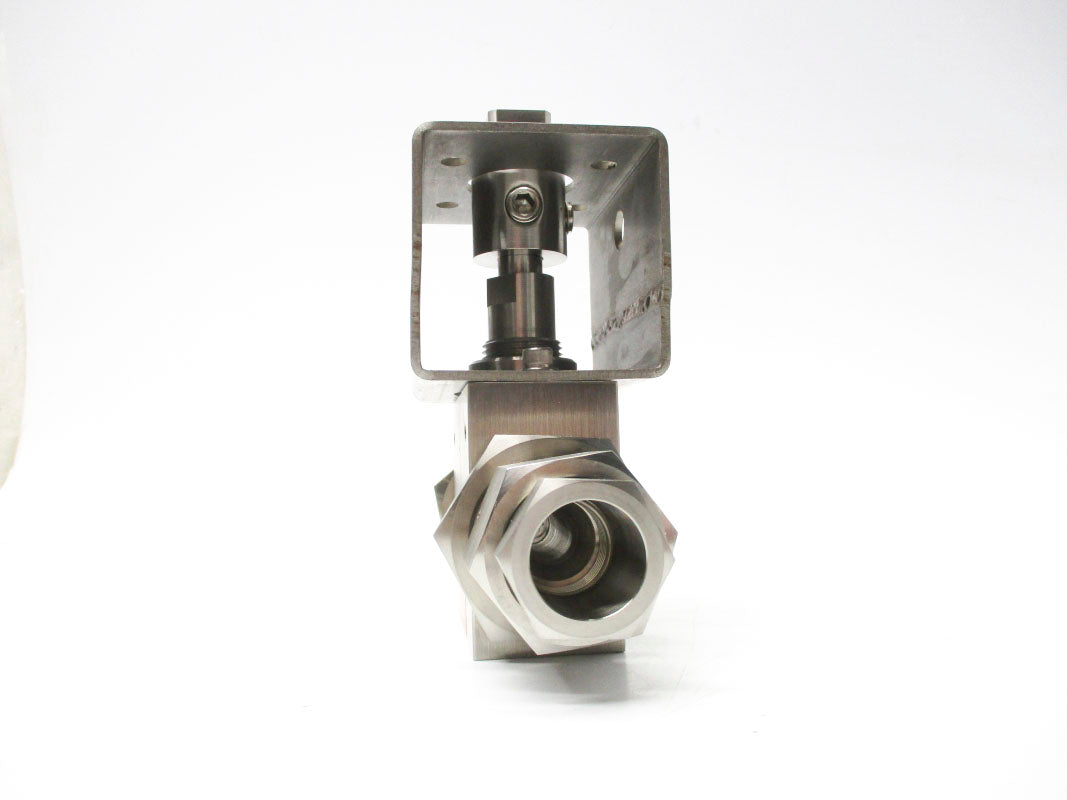 PARKER 301C-0657 10000PSI NSNP