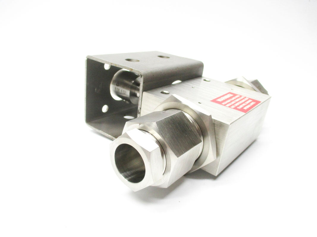 PARKER 301C-0657 10000PSI NSNP
