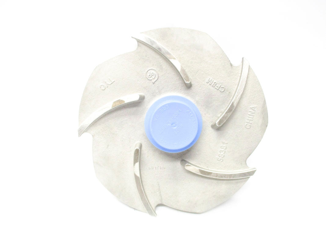 GOULDS PUMPS 0B10009-1203 NSMP