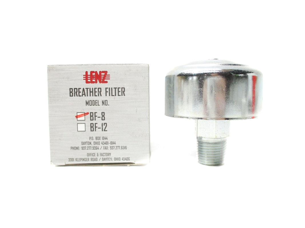 LENZ BF-8 NSMP