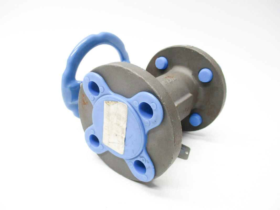 JAMESBURY 7150312271XTZ1 285PSI 500'F 1" NSNP