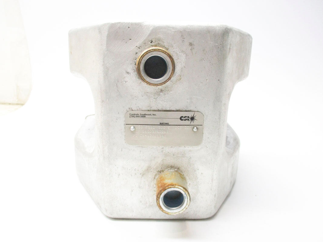 CSI CH-U7001340 150PSI 500'F NSNP
