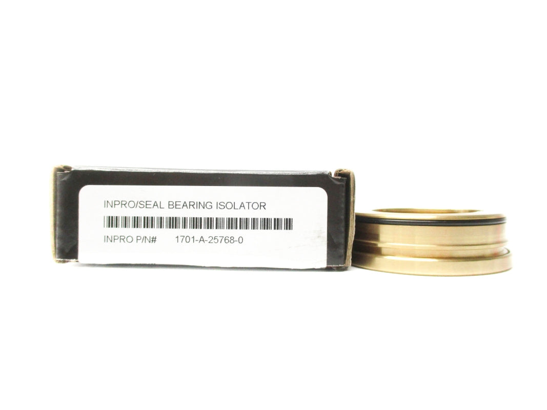 INPRO SEAL 1701-A-25768-0 NSMP