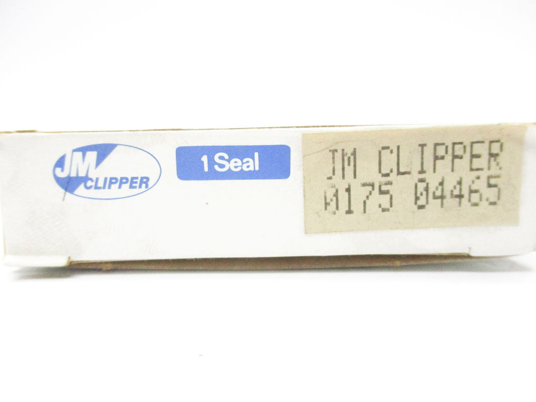 JM CLIPPER 0175-04465 NSMP