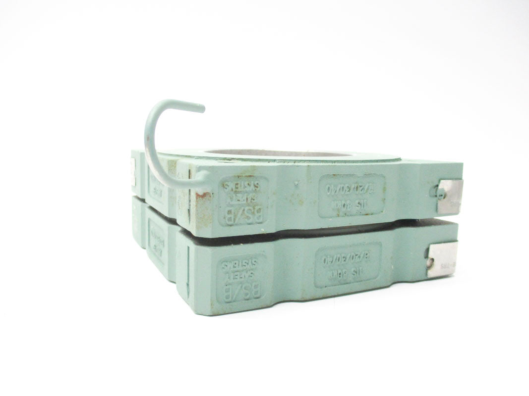 BS&B SRB-7RS NSNP