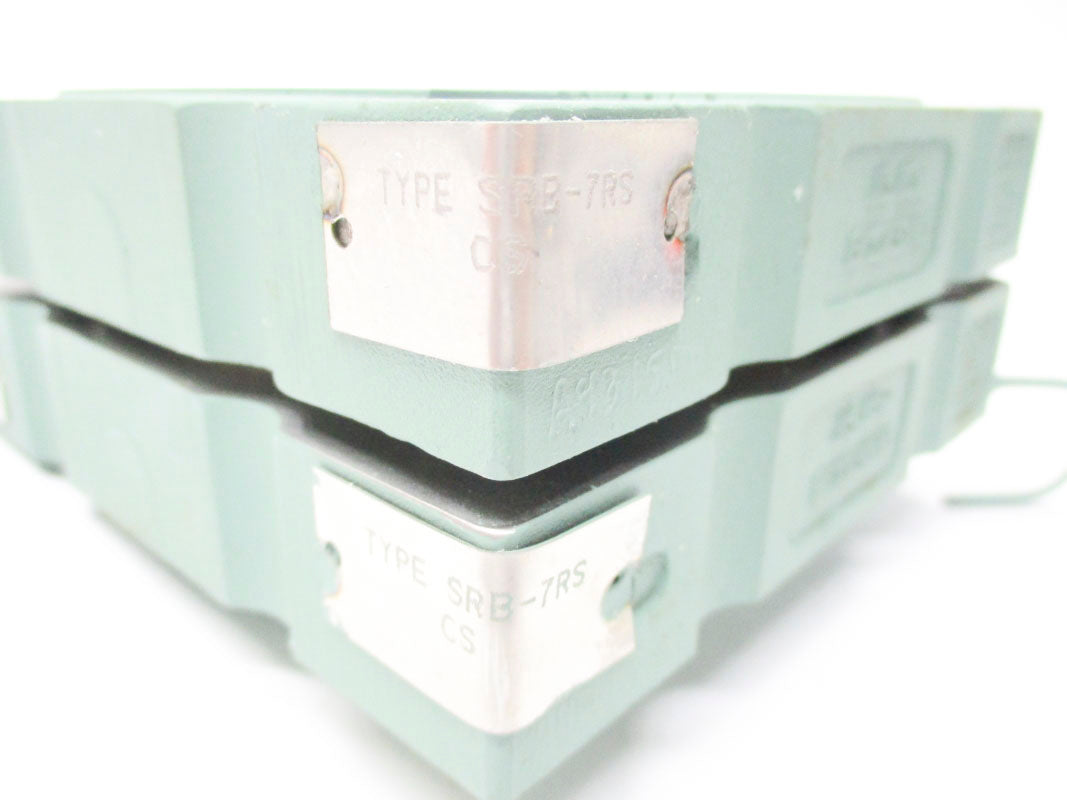 BS&B SRB-7RS NSNP