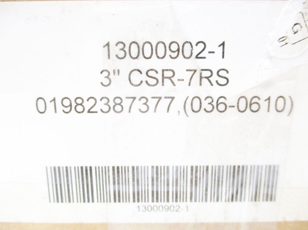 BS&B CSR-7RS NSMP